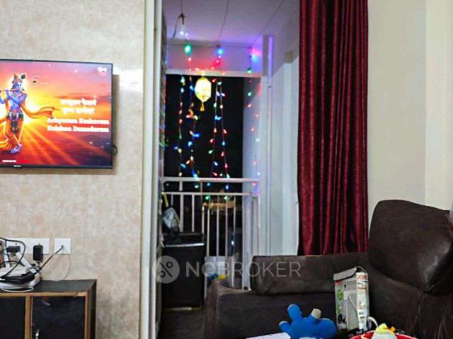 2 BHK Flat In Shubh Nilaya For Sale In Lohegoan