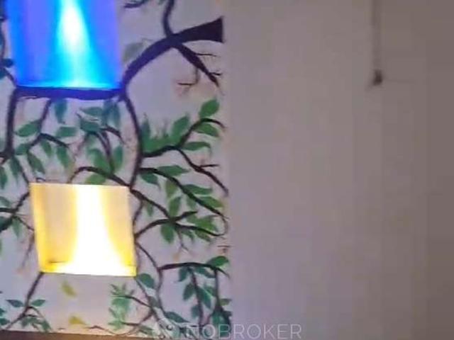 2 BHK Flat In Shubh Aaugusta for Rent In Kharadi