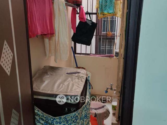 2 BHK Flat In Shubh Apartment For Sale In Ashok Vihar