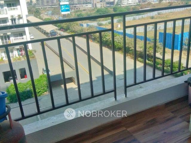 2 BHK Flat In Shubh Evan For Sale In Keshav Nagar, Mundhwa