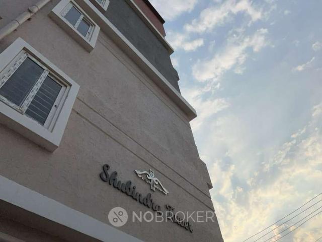 2 BHK Flat In Shubh Indira Towers For Sale In Alwal