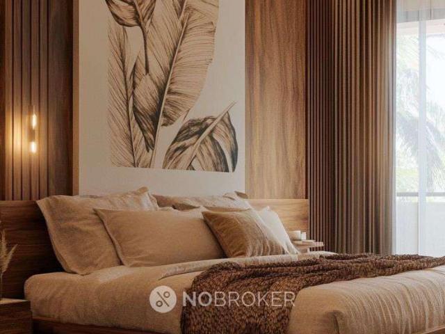 2 BHK Flat In Shubh Laksh Residency For Sale In Wakad