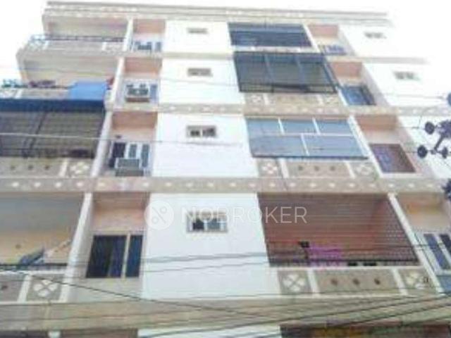 2 BHK Flat In Shubha Nilayam For Sale In Tarnaka