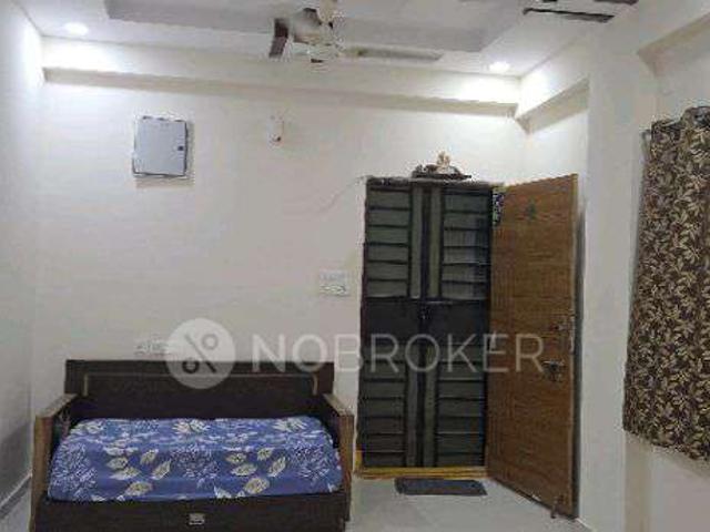 2 BHK Flat In Shubham Greens for Rent In Manikonda