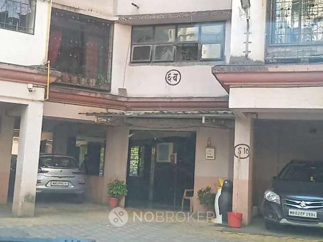 2 BHK Flat In Shubham Karothi For Sale In Mhada