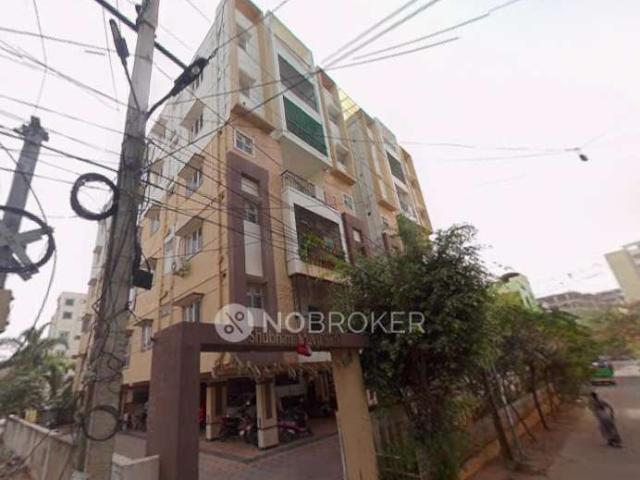 2 BHK Flat In Shubham Majestic For Sale In Miyapur