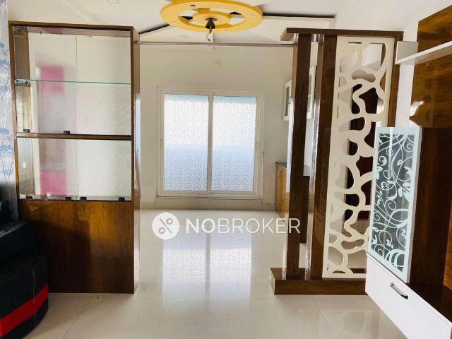 2 BHK Flat In Shubham Residency For Sale In Gajularamaram