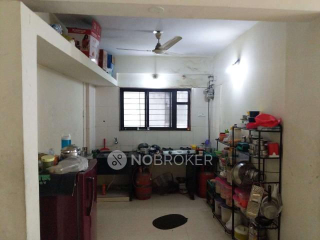 2 BHK Flat In Shubhankar Heights For Sale In Wakad