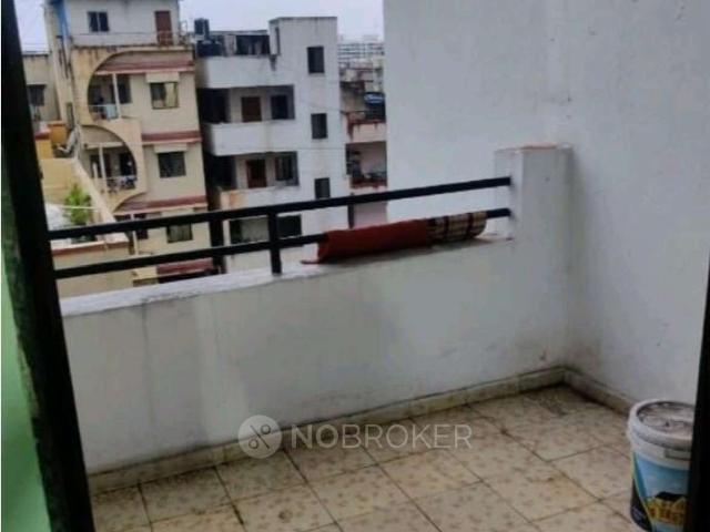 2 BHK Flat In Shubhankar Heights for Rent In Thergaon
