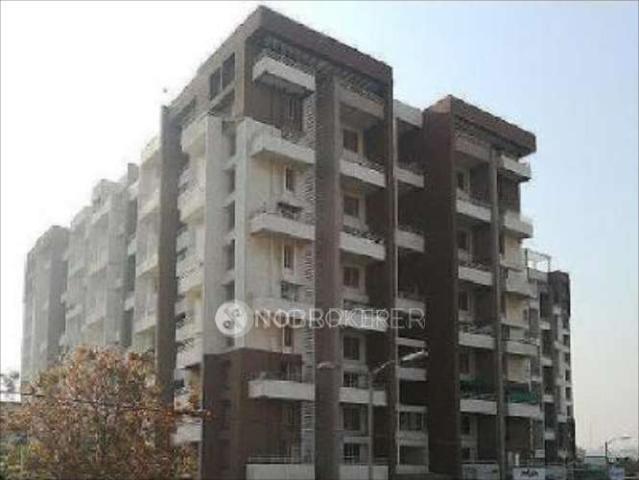 2 BHK Flat In Shubhankar Heights for Rent In Dange Chowk