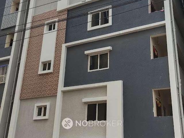 2 BHK Flat In Shubhakaram Apartments For Sale In Chinthal