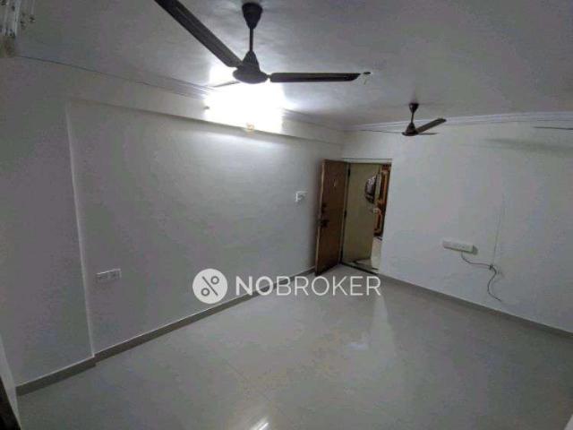 2 BHK Flat In Shubharambh Society for Rent In Thane West