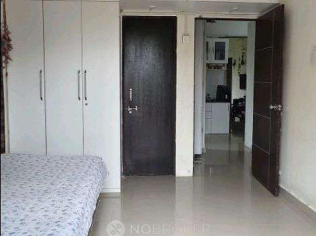 2 BHK Flat In Shubhashree Verdura For Sale In Moshi