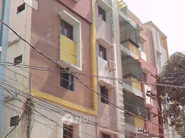 2 BHK Flat In Shubhodaya Residency for Rent In Jeedimetla