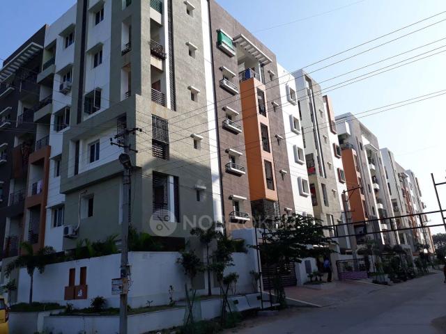2 BHK Flat In Shubhodaya Vinay Iconia For Sale In Nagole