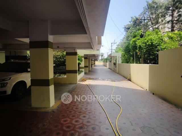 2 BHK Flat In Shubhodaya Vinay Iconia For Sale In Nagole