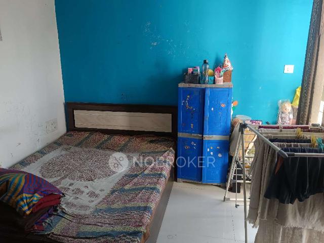 2 BHK Flat In Shubhlaksh Residency for Rent In Wakad