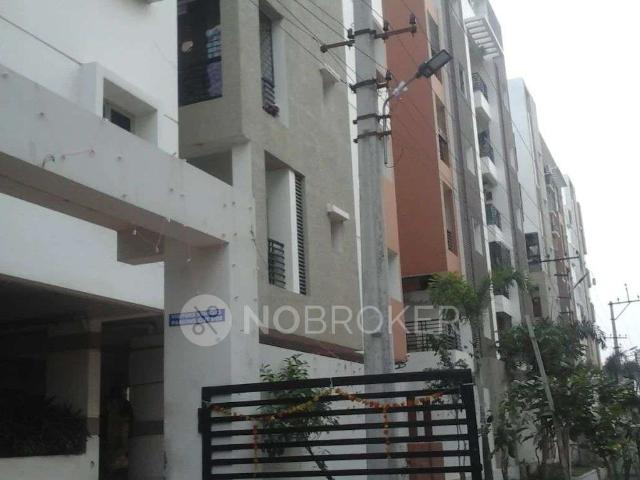 2 BHK Flat In Shubodaya Vinay Iconia For Sale In Erukula Nancharamma Nagar