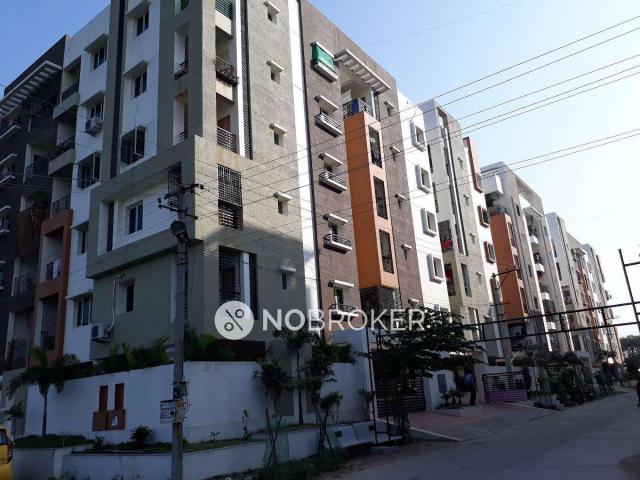 2 BHK Flat In Shubodaya Vinay Iconia For Sale In Nagole