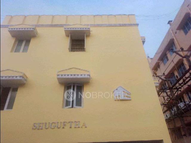 2 BHK Flat In Shugufatha Aparment For Sale In Saidapet