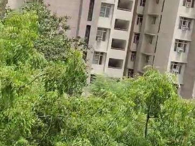 2 BHK Flat In Shyam Nagar, near Govindpuri Met for Rent In Asola