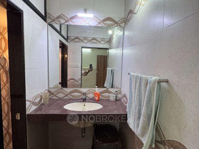 2 BHK Flat In Shyam Niwas Society for Rent In Sham Nivas Housing Society
