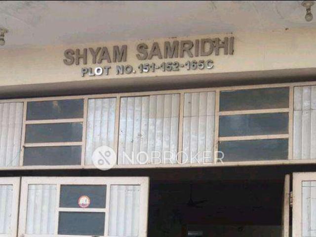 2 BHK Flat In Shyam Samridhi Apartment For Sale In Pandav Nagar