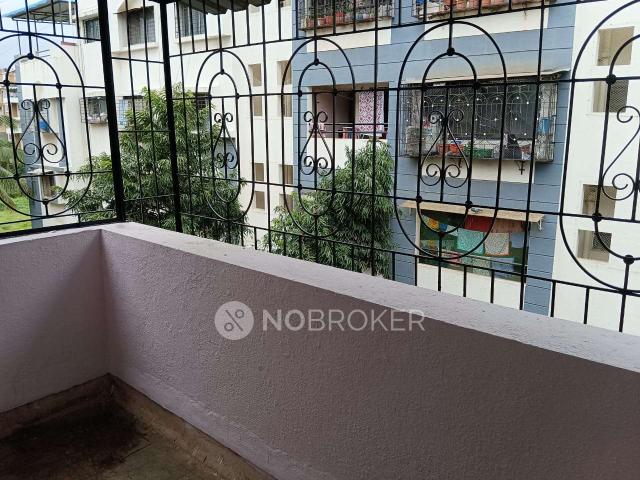 2 BHK Flat In Shyama Heritage For Sale In Keshav Nagar