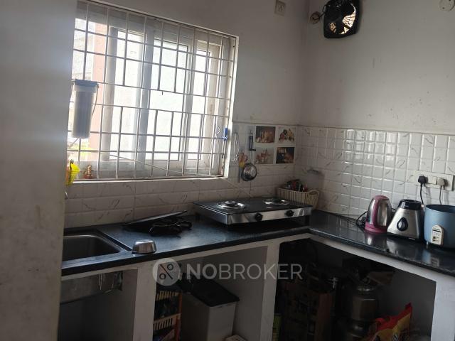 2 BHK Flat In Shyamala Residency For Sale In Nizampet