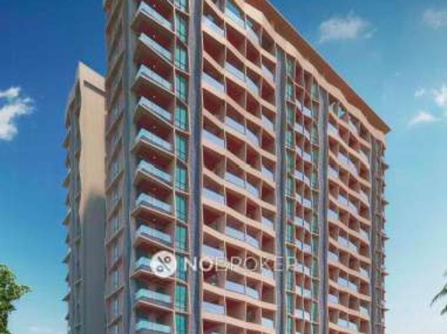 2 BHK Flat In Sigma Aventino For Sale In Wanwadi