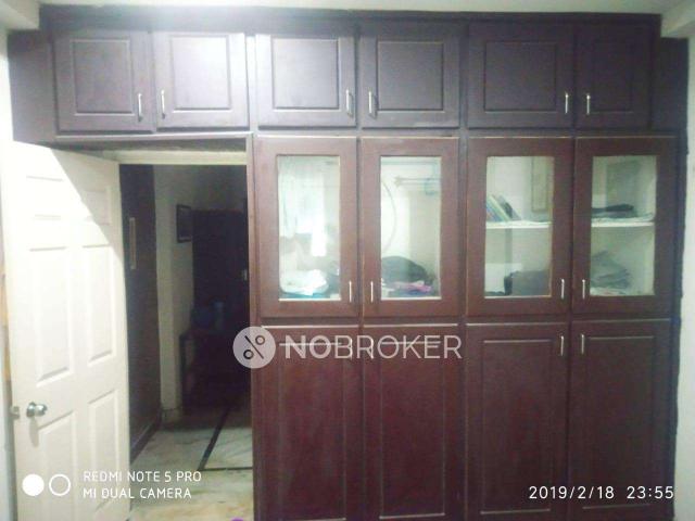 2 BHK Flat In Sigma Silicon Apartment For Sale In Puppalguda