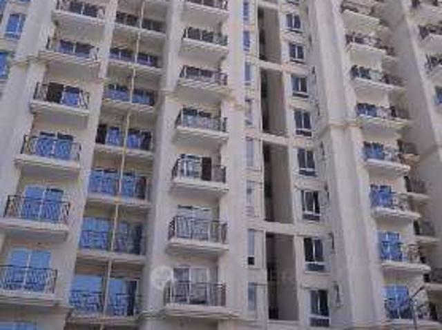 2 BHK Flat In Signture for Rent In Sector 37d
