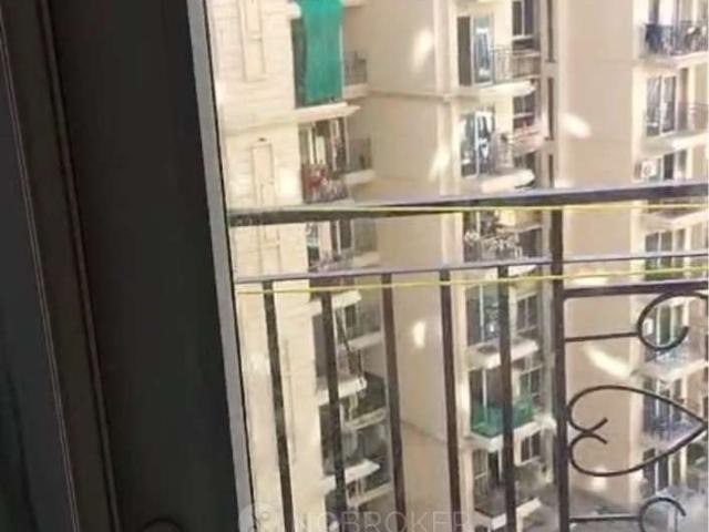 2 BHK Flat In Signature The Millenia for Rent In Millenia 3