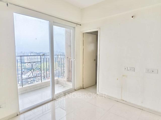 2 BHK Flat In Signature The Millenia for Rent In Sector 37