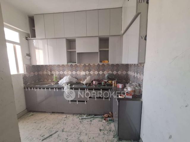 2 BHK Flat In Signature The Millenia for Rent In Sector 37d