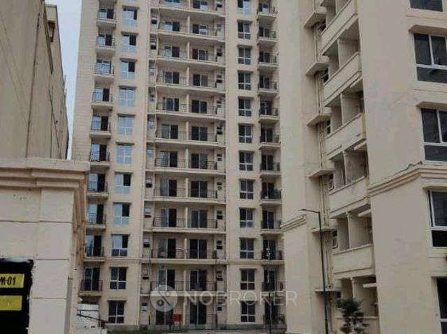 2 BHK Flat In Signature The Millenia for Rent In Sector 37d