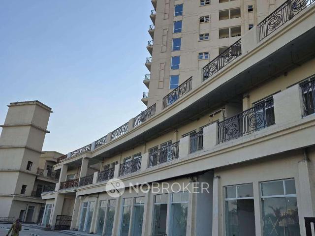 2 BHK Flat In Signature The Millenia For Sale In Sector37d