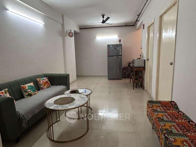 2 BHK Flat In Signature The Millenia, Sector 37d For Sale I