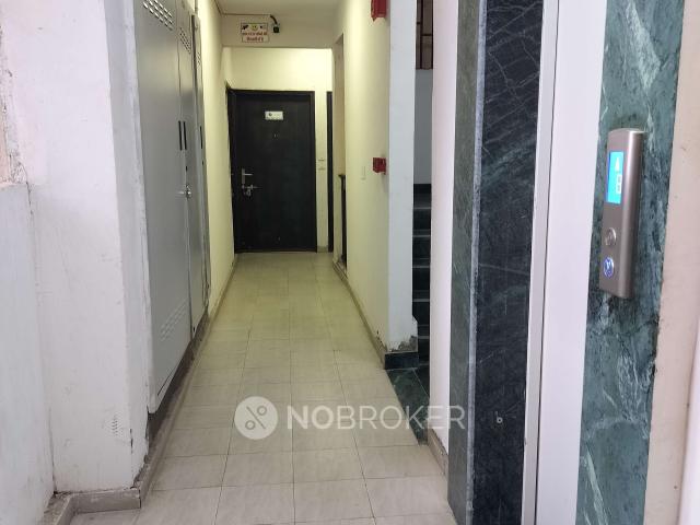 2 BHK Flat In Signature The Millenia, Sector 37d For Sale In Sector 37d