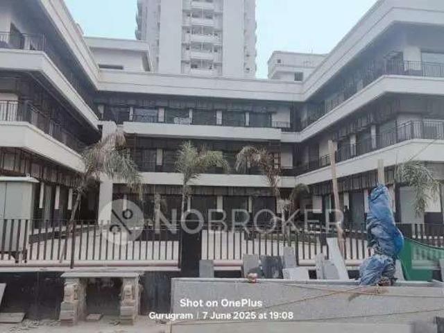 2 BHK Flat In Signature The Millennia for Rent In Sector 37