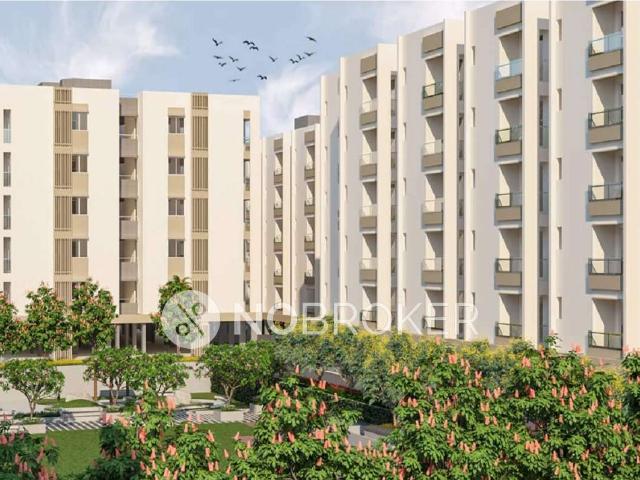 2 BHK Flat In Signature The Millennia For Sale In Sector 37d