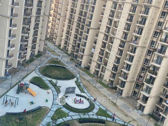 2 BHK Flat In Signature The Millennia For Sale In Sector 37
