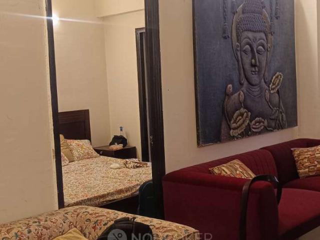 2 BHK Flat In Signature The Serenas, Sector 36 For Sale In