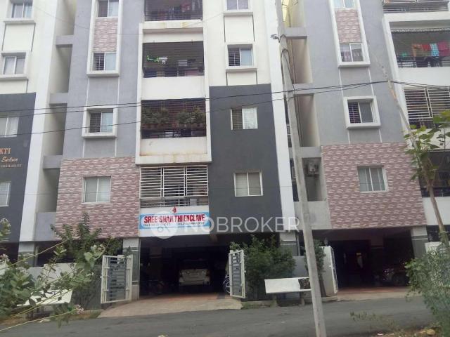 2 BHK Flat In Signature Towers For Sale In Pragathi Nagar