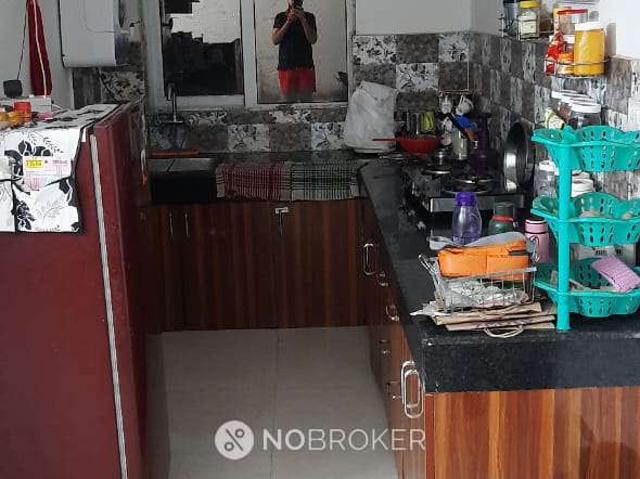 2 BHK Flat In Signature Andour Heights for Rent In Sector 71