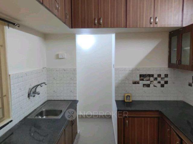 2 BHK Flat In Signature Apartments For Sale In Thiruvanmiyur