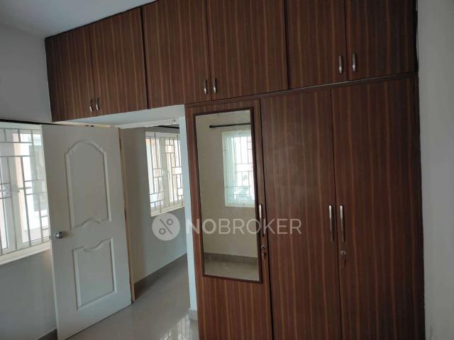 2 BHK Flat In Signature Apartments, Thiruvanmiyur For Sale