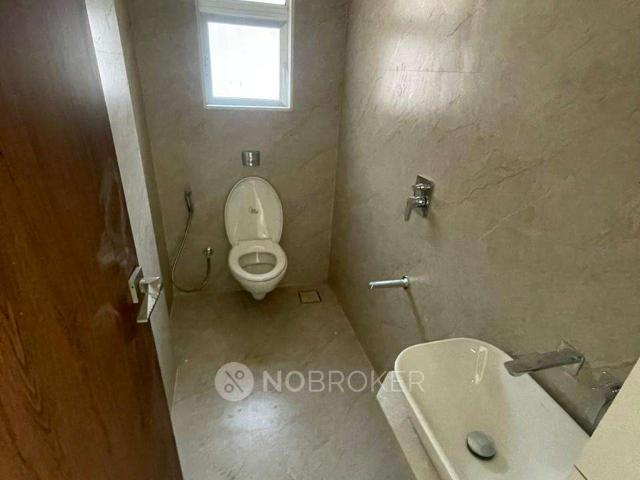2 BHK Flat In Signature By Peridot For Sale In Andheri West