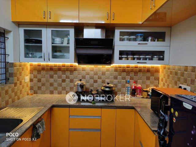 2 BHK Flat In Signature Classic For Sale In Kada Agrahara