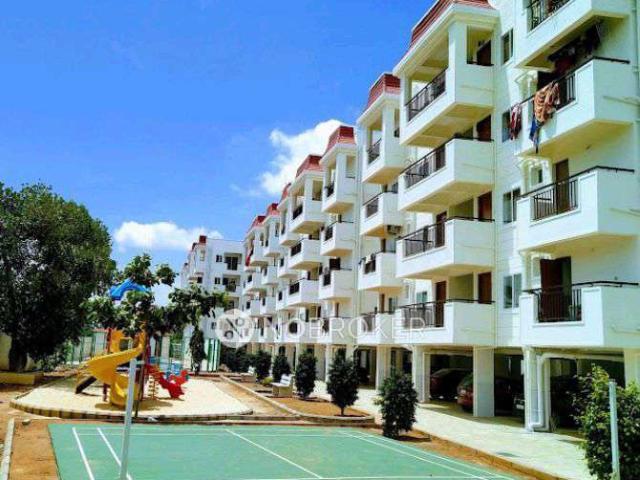 2 BHK Flat In Signature Classic For Sale In Sarjapura